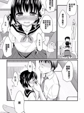 (C88) [たまかけ屋 (たまかけ)] 妹は魔法少女になれない[樱丘汉化组]_08