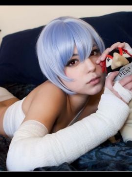 ayanami rei cosplay_056