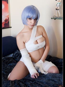 ayanami rei cosplay_004