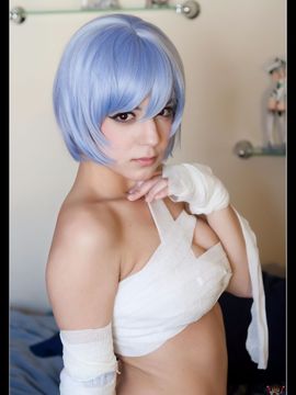 ayanami rei cosplay_037