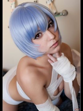 ayanami rei cosplay_007