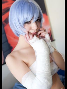 ayanami rei cosplay_038