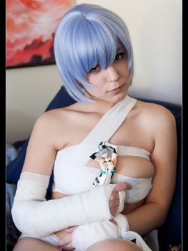 ayanami rei cosplay_049