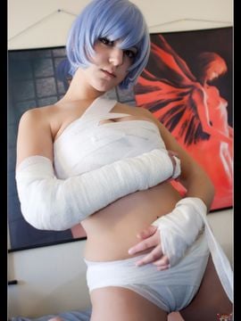 ayanami rei cosplay_040