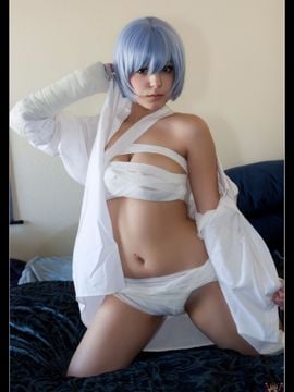 ayanami rei cosplay_069