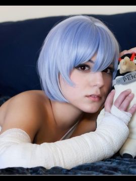 ayanami rei cosplay_058