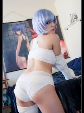 ayanami rei cosplay_044