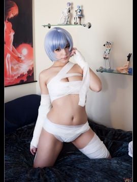 ayanami rei cosplay_003