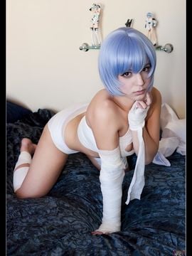 ayanami rei cosplay_006