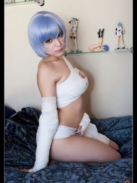 ayanami rei cosplay_008