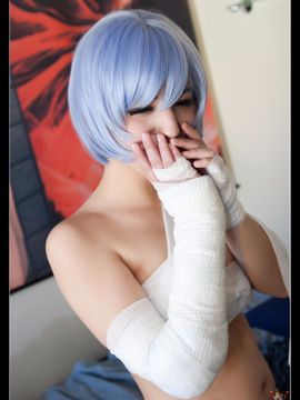 ayanami rei cosplay_039