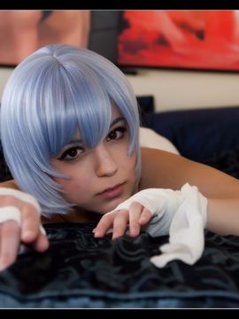 ayanami rei cosplay_018