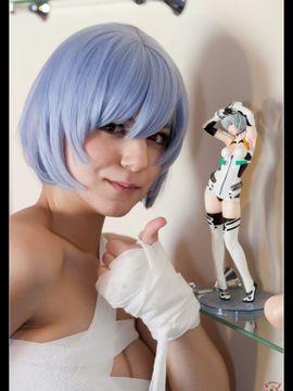 ayanami rei cosplay_048