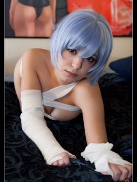 ayanami rei cosplay_027