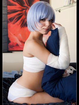 ayanami rei cosplay_024