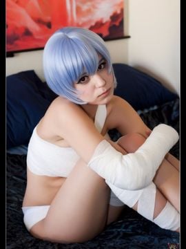 ayanami rei cosplay_012