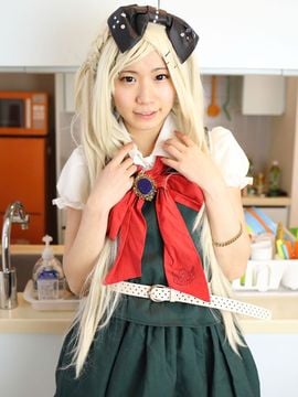 現役アイドルコスプレイヤー喜屋武里奈04　ソニア_098