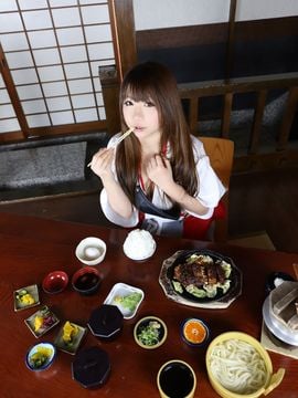 提督の皆さん、ボーキの用意はいい？_144