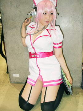 Super Sonico_157