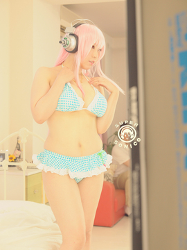 Super Sonico_054