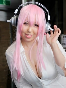 Super Sonico_021