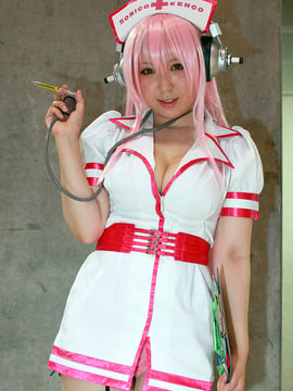 Super Sonico_117