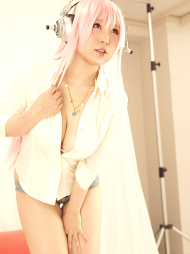 Super Sonico_031