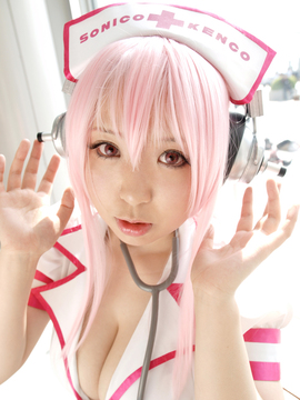 Super Sonico_064