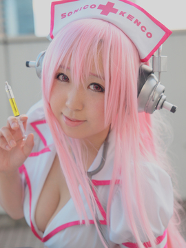 Super Sonico_162