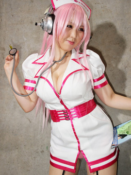 Super Sonico_142