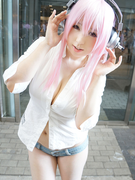 Super Sonico_003