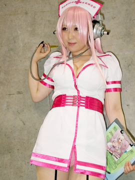 Super Sonico_139