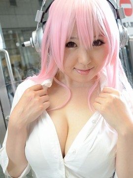 Super Sonico_005