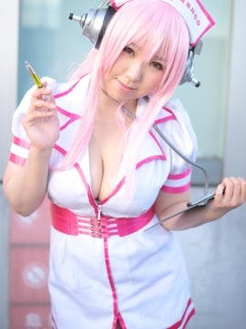 Super Sonico_068