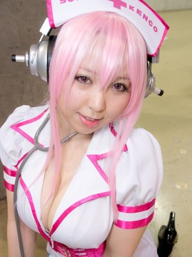 Super Sonico_126