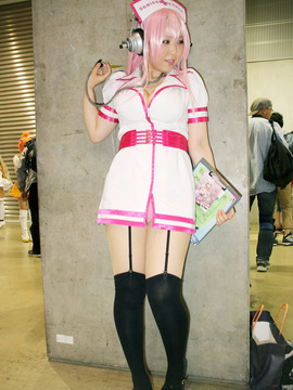 Super Sonico_140