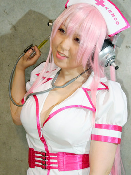 Super Sonico_156