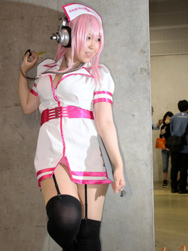 Super Sonico_159