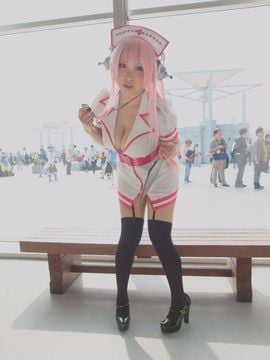 Super Sonico_165