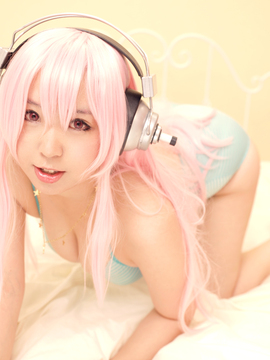 Super Sonico_051