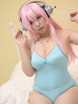 Super Sonico_055