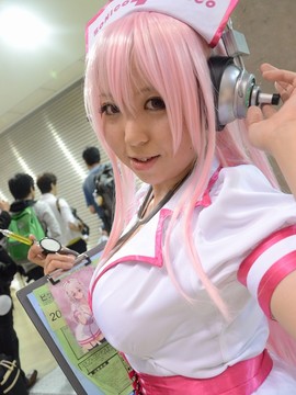 Super Sonico_125