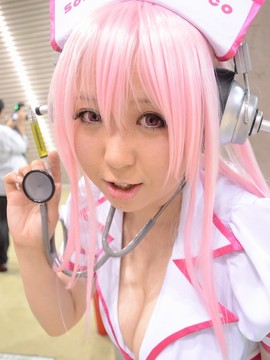 Super Sonico_122