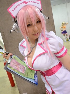 Super Sonico_120