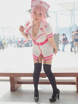 Super Sonico_074