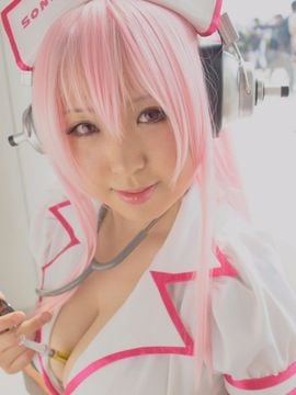 Super Sonico_076