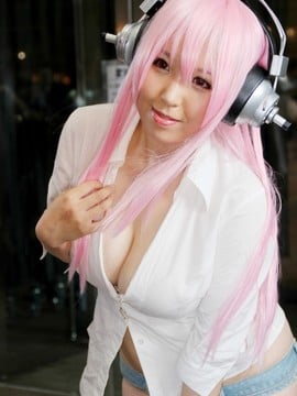 Super Sonico_016