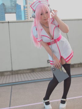 Super Sonico_163