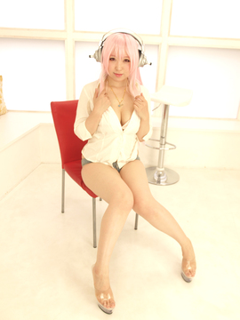 Super Sonico_030