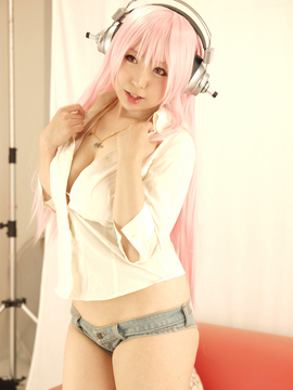 Super Sonico_035